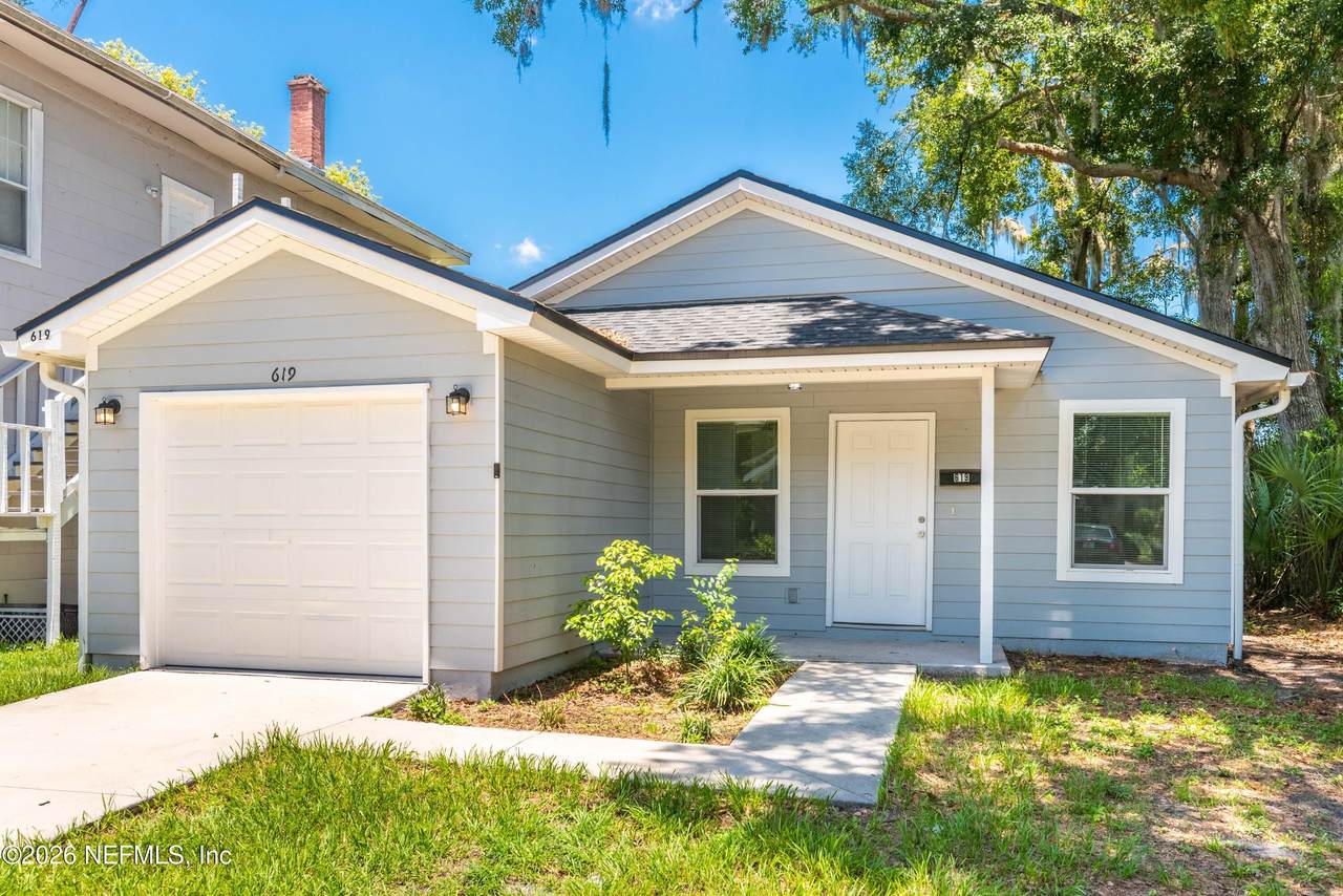 619 Linwood Avenue - Photo 1
