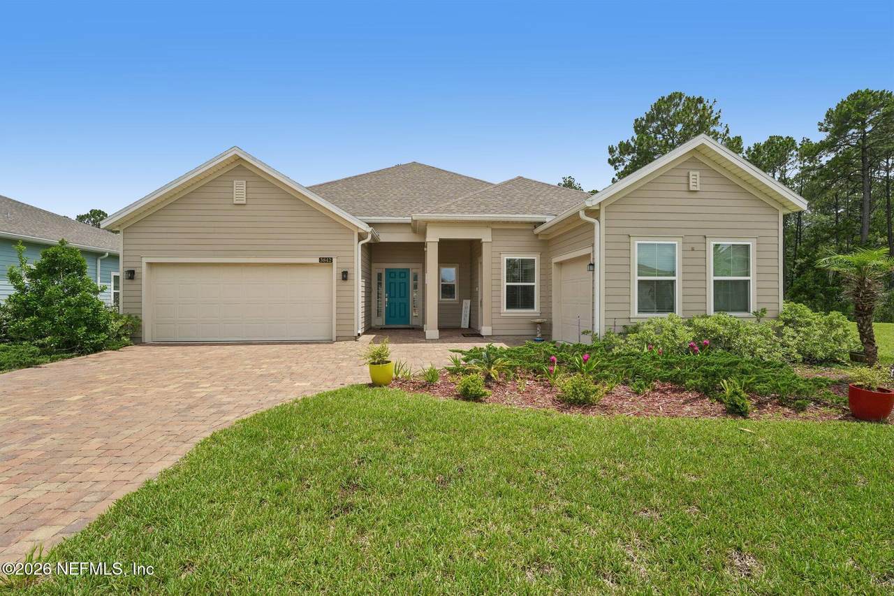 3842 Heatherbrook Place - Photo 1