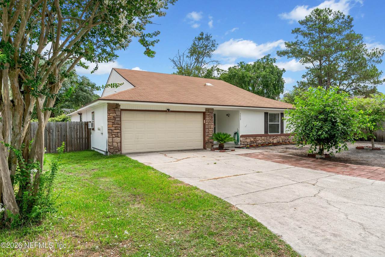 3639 Lone Eagle Road - Photo 1
