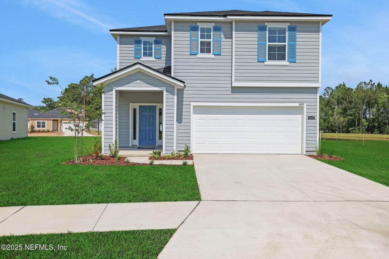 3897 Holstein Way - Photo 1