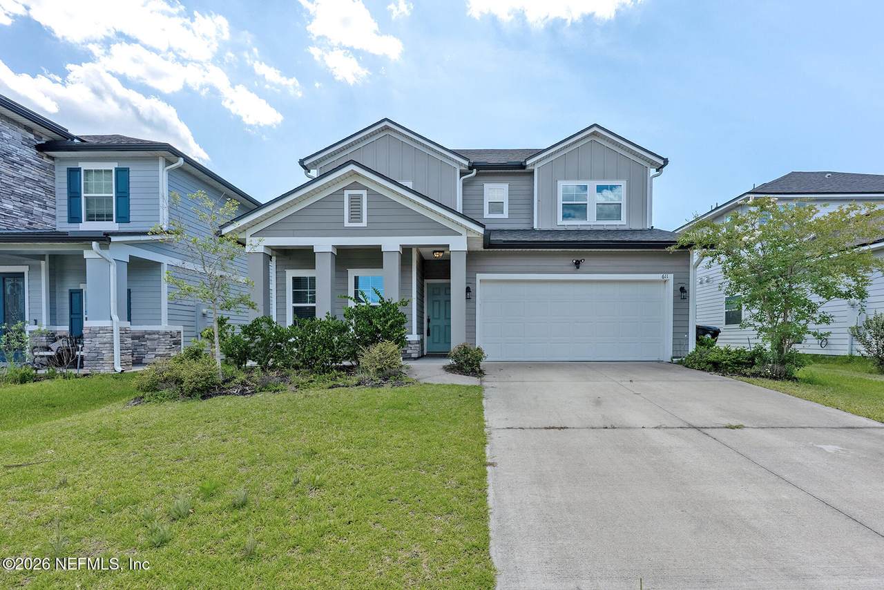 611 Ivory Palm Road - Photo 1