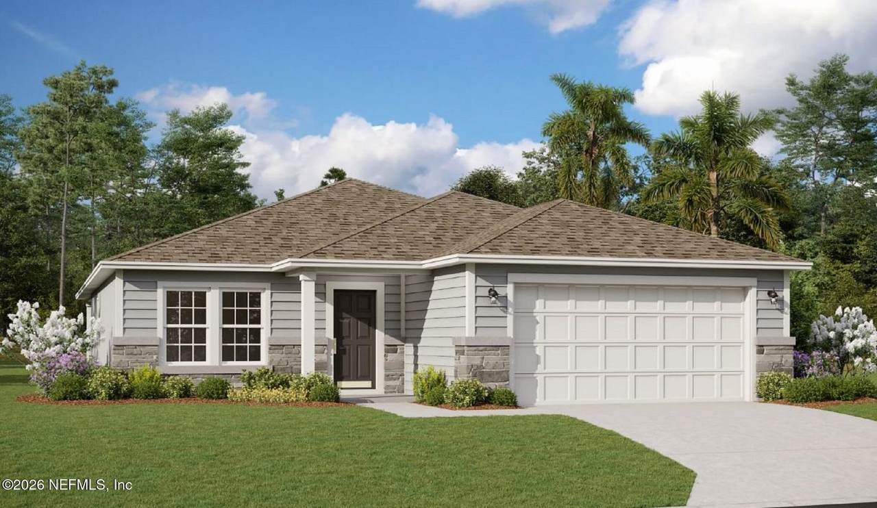 5816 Lagoon Cruise Way - Photo 1