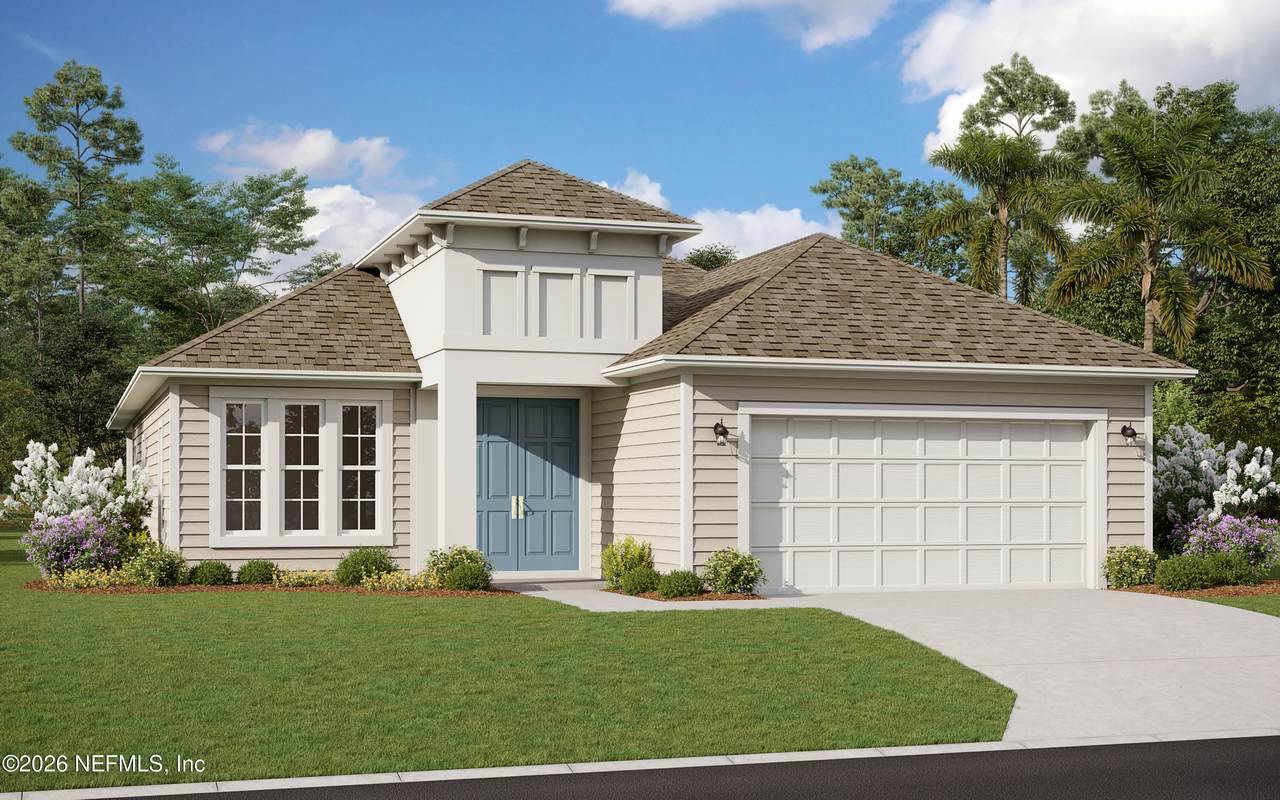 3252 Willowleaf Lane - Photo 1