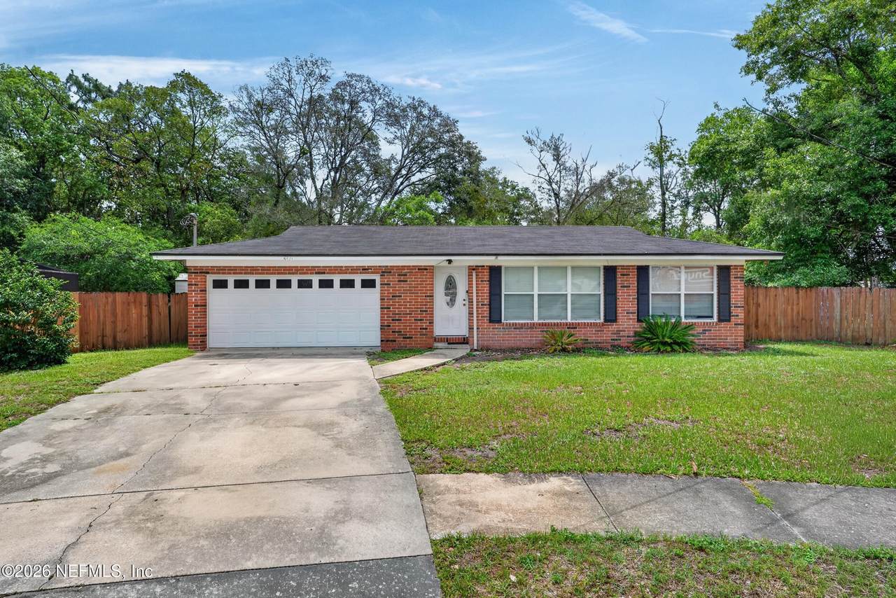 6191 Hill View Court - Photo 1