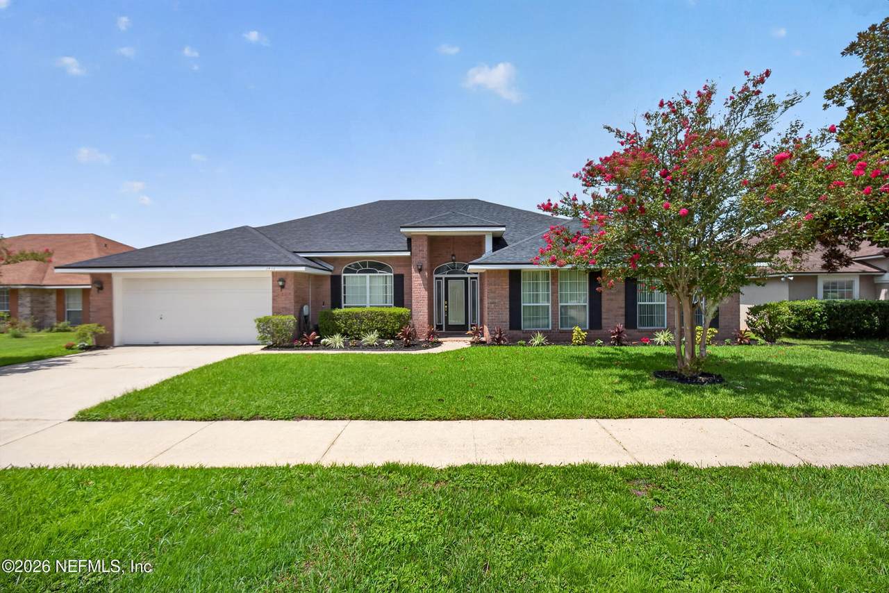 2432 Mallory Hills Road - Photo 1