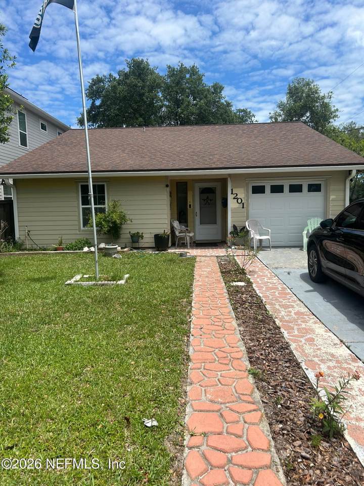 1201 9TH Avenue - Photo 1