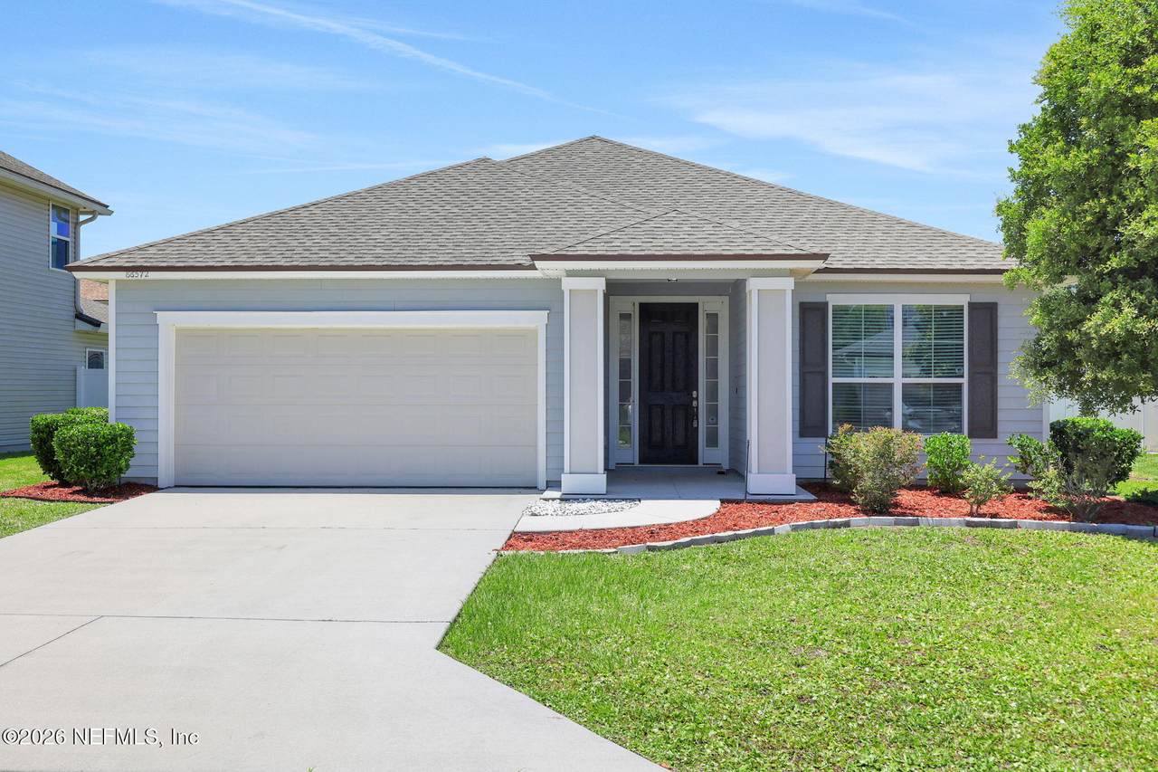 86572 Lazy Lake Circle - Photo 1