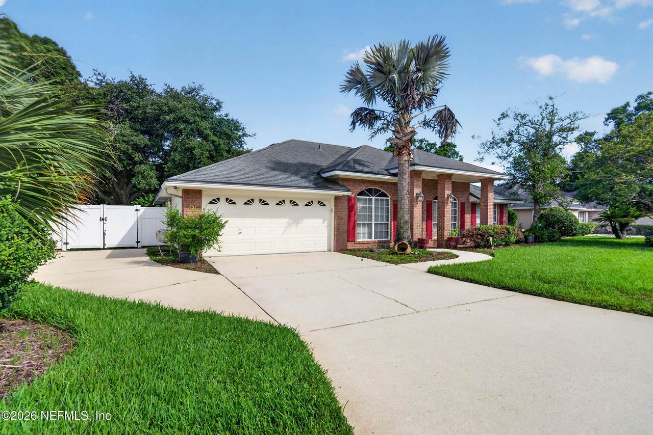 5428 Downington Drive - Photo 1