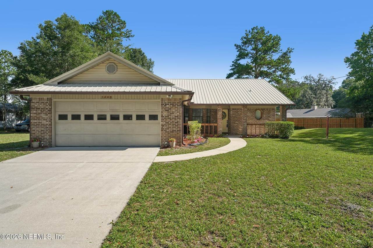 3268 Wilderness Circle - Photo 1