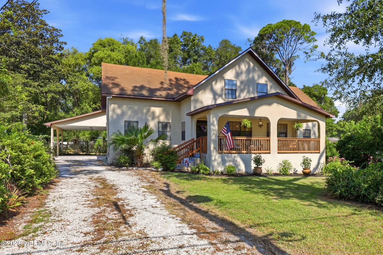802 15TH Street - Photo 1