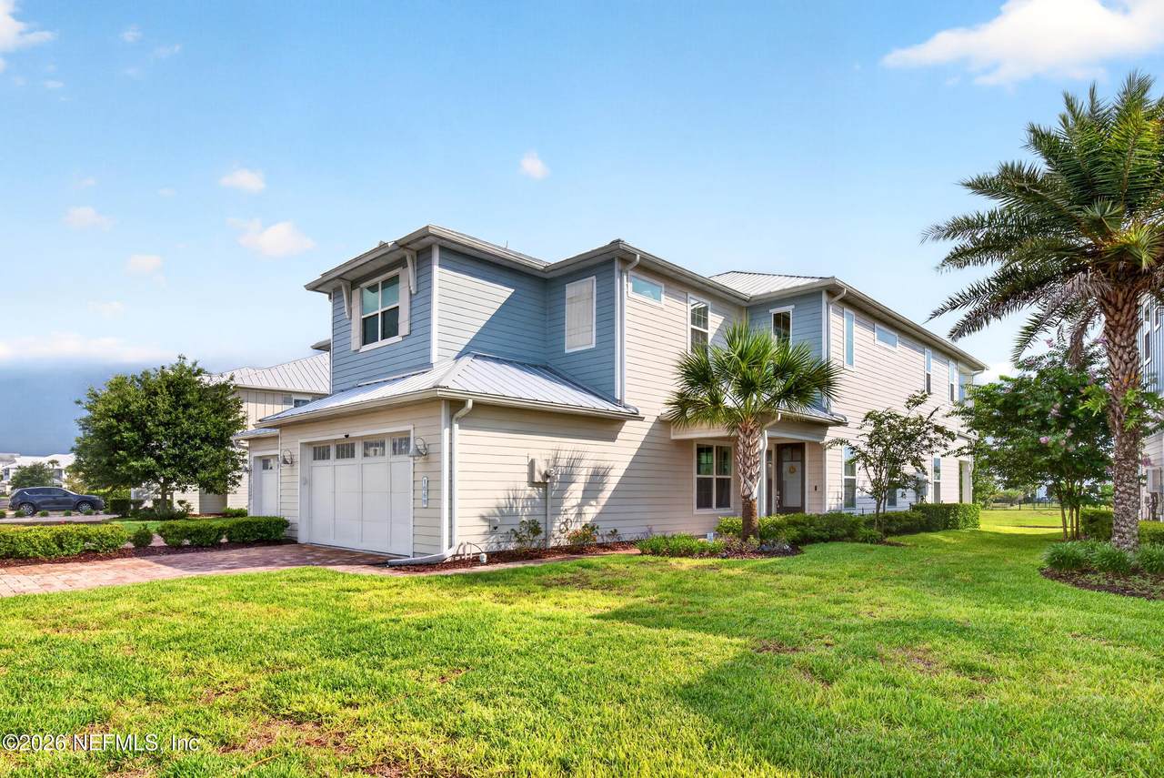 106 Rum Runner Way - Photo 1