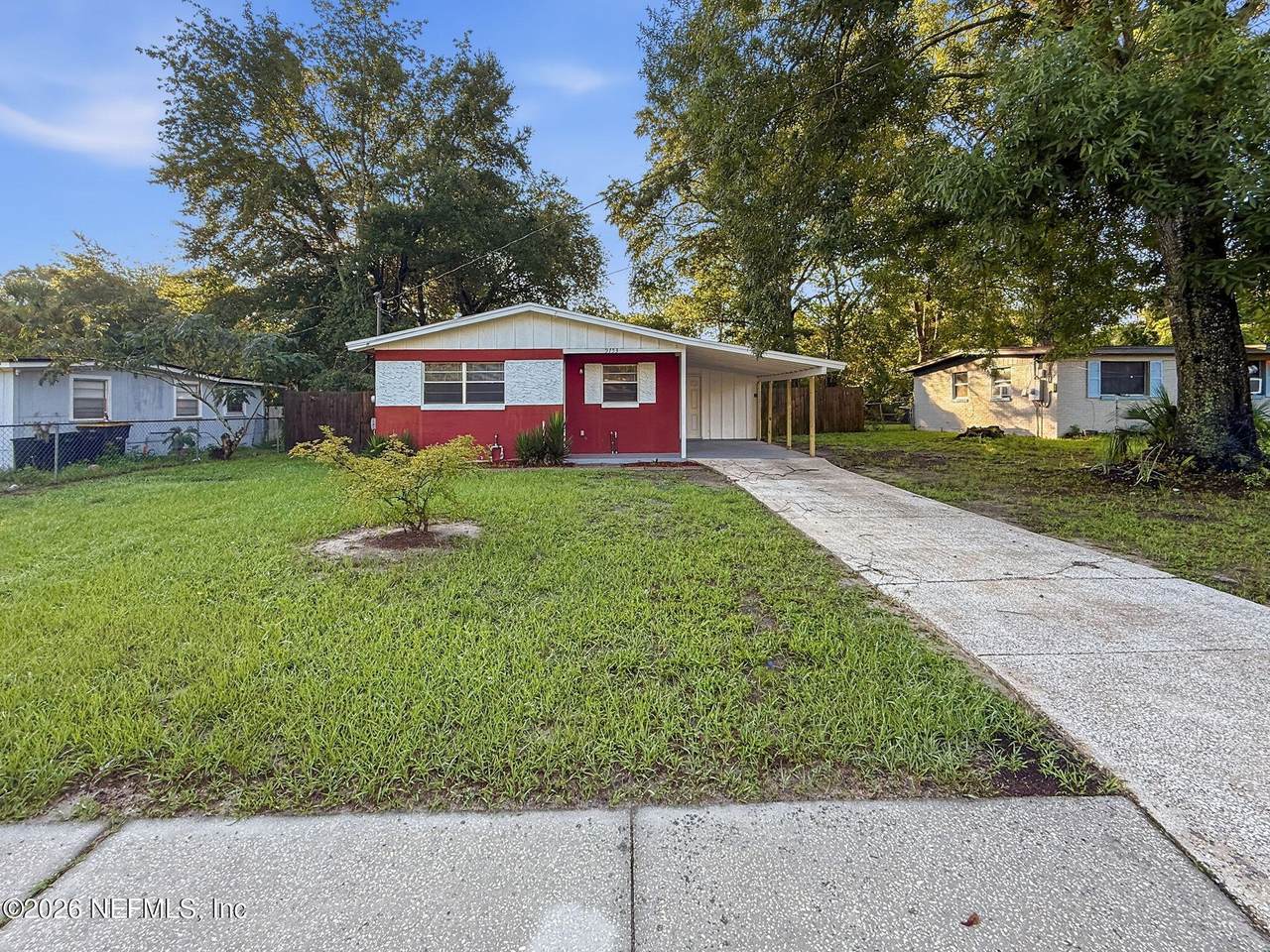 9753 Waynesboro Avenue - Photo 1
