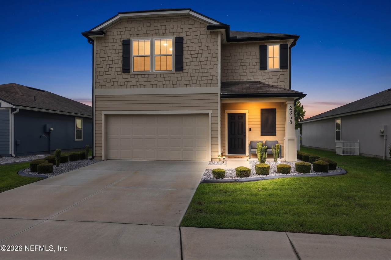 2358 Evening Oaks Lane - Photo 1