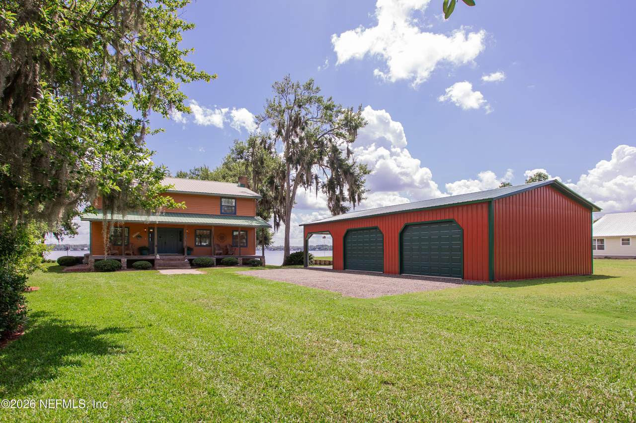 234 Lake Drive - Photo 1