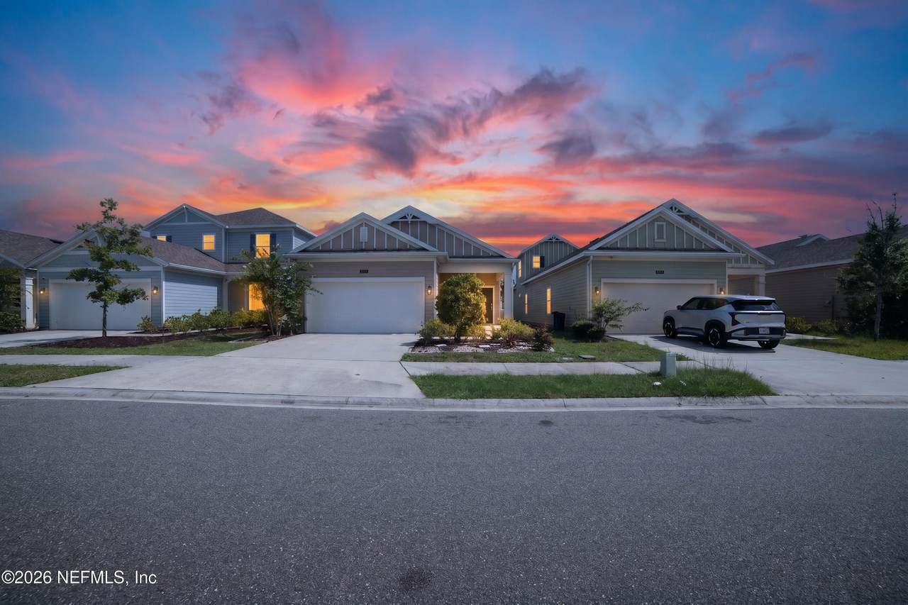 2170 Major Oak Street - Photo 1