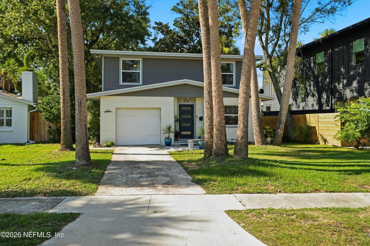 416 Hopkins Street - Photo 1