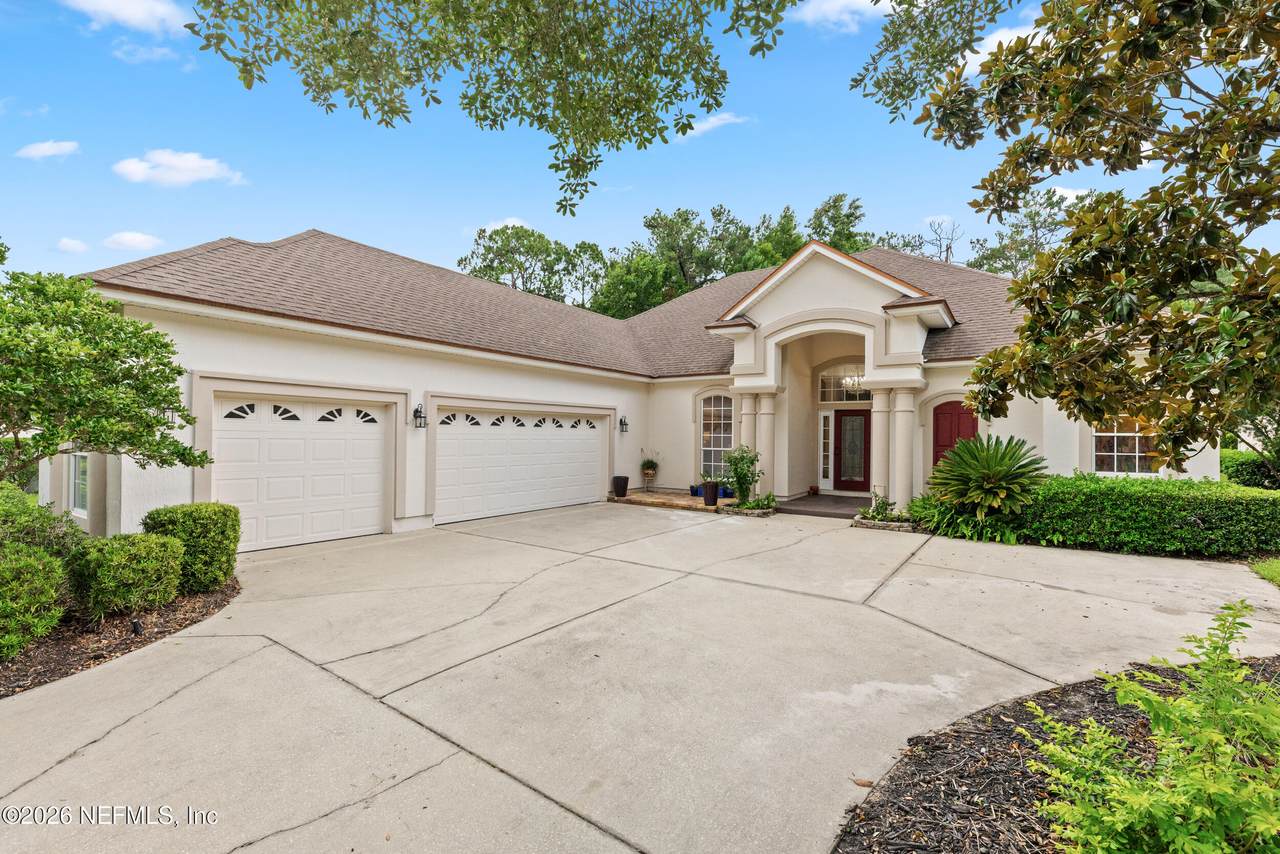 4232 Franklinia Street - Photo 1