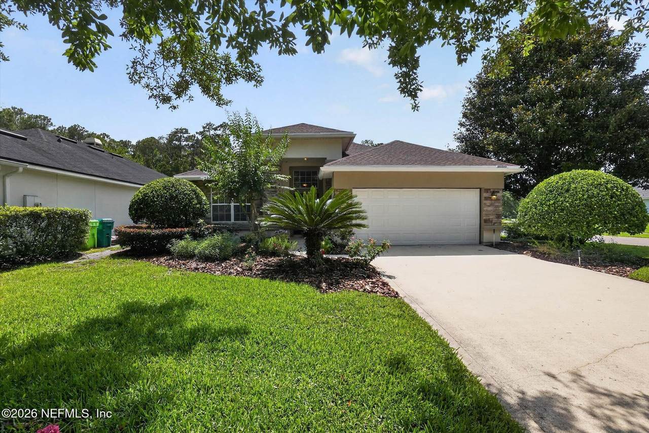 96040 Long Beach Drive - Photo 1