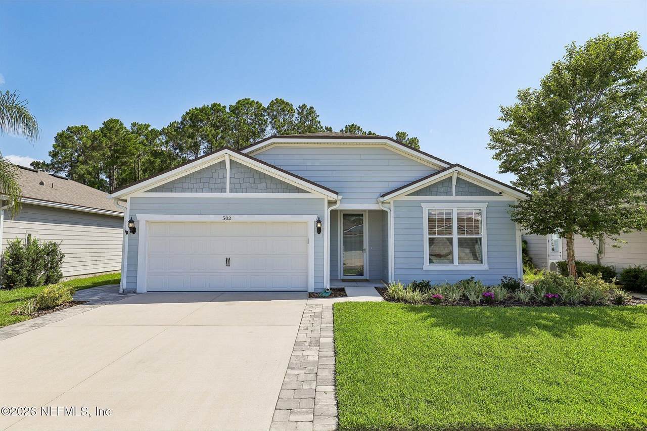 502 La Mancha Drive - Photo 1