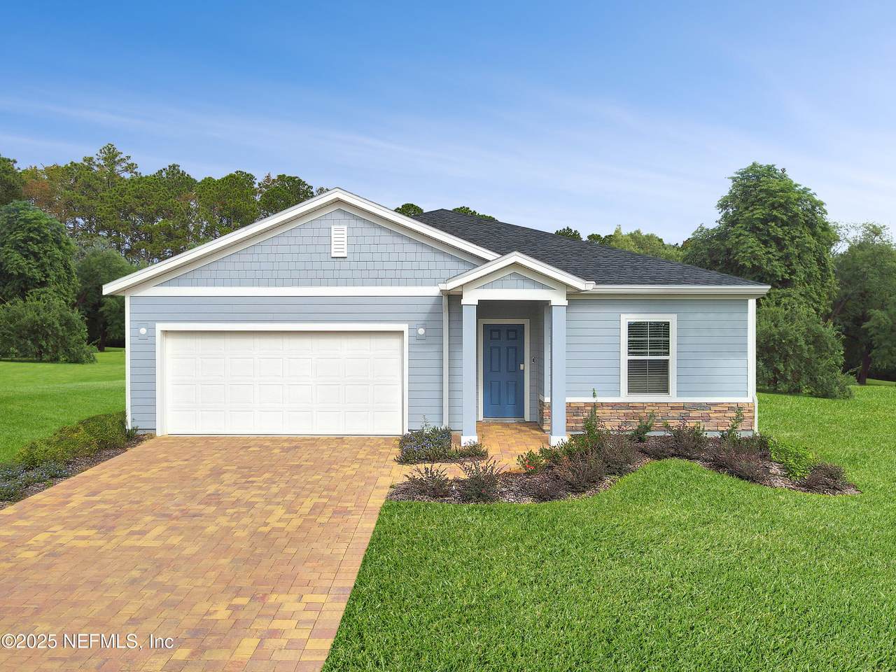3104 Tupelo Loop - Photo 1