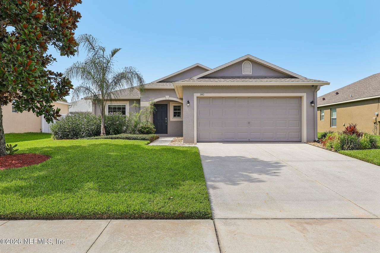 340 Bella Rosa Circle Circle - Photo 1