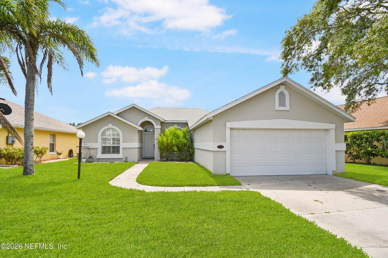 509 Peninsula Court - Photo 1