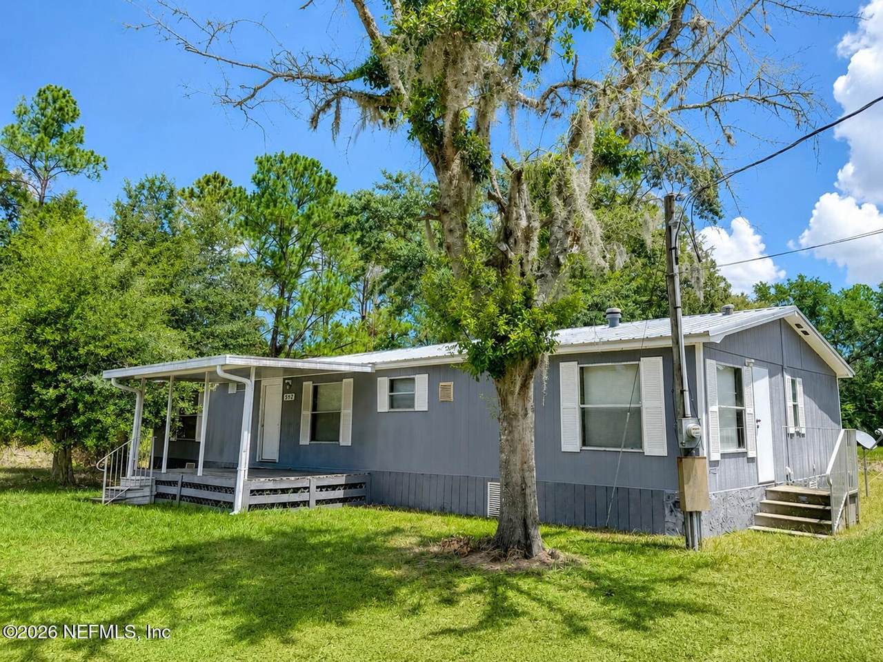 392 Bardin Road - Photo 1