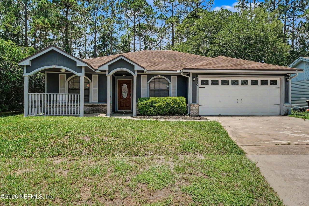 4156 Davie Court - Photo 1