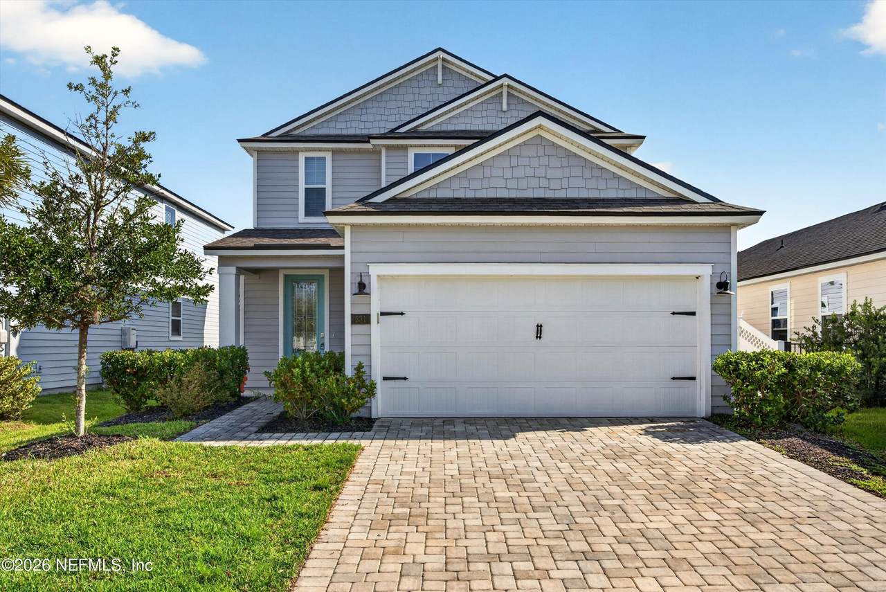331 Millerstone Drive - Photo 1