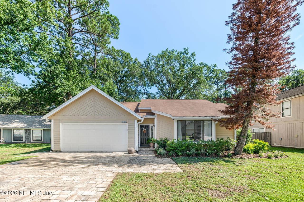 3569 Hampton Glen Place - Photo 1