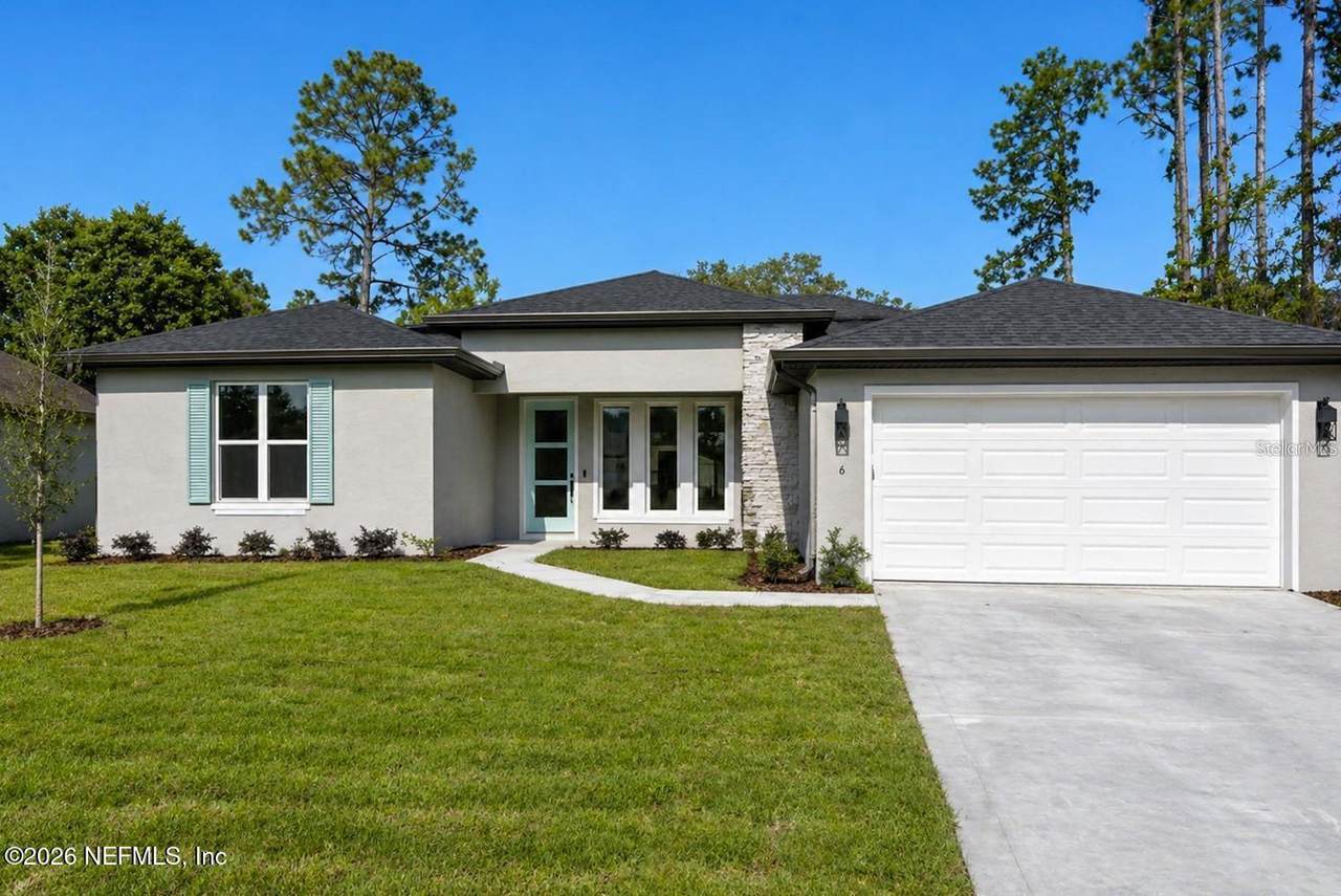 14 Powder Hill Lane - Photo 1
