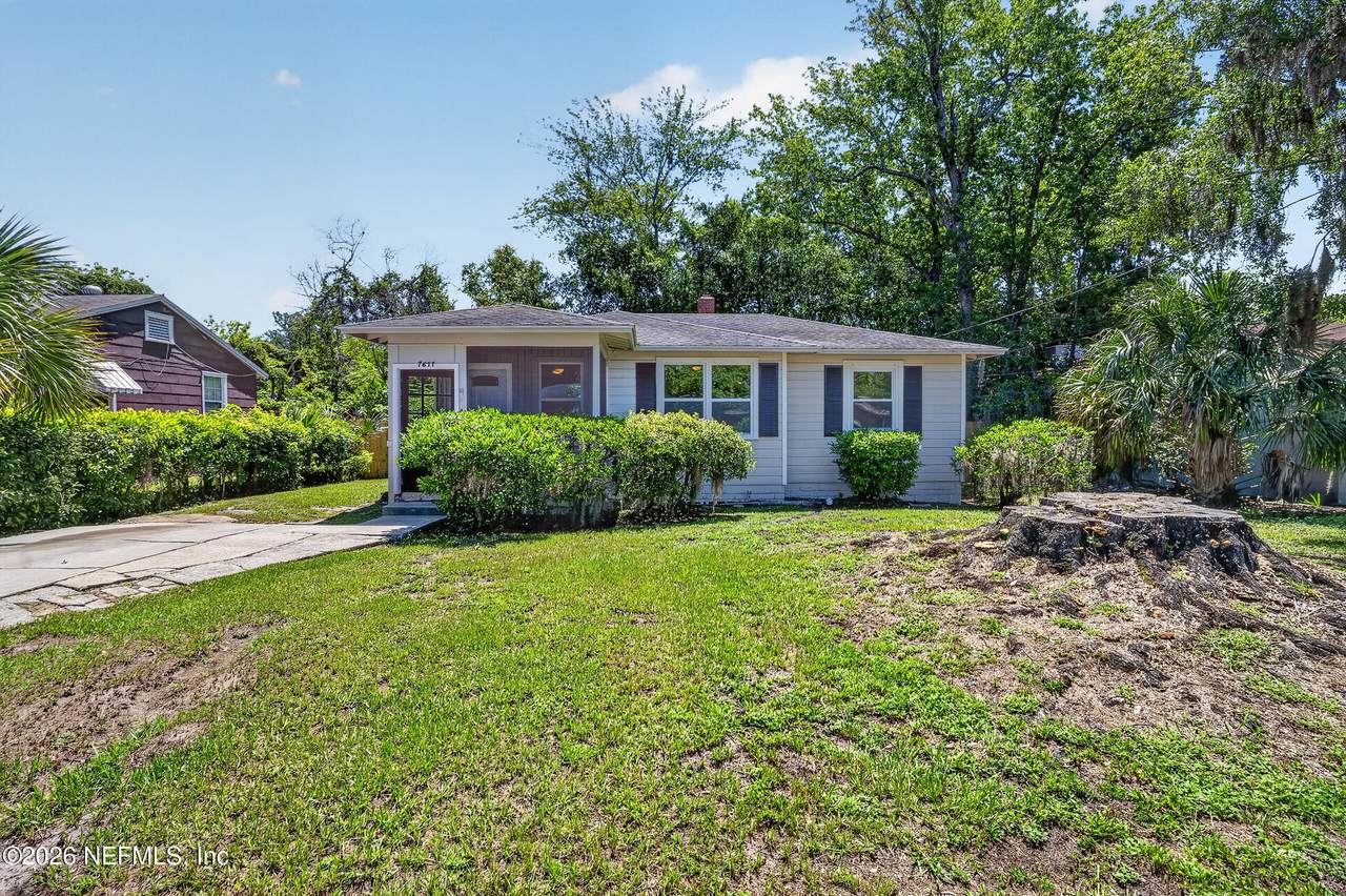 7611 Tarleton Road - Photo 1