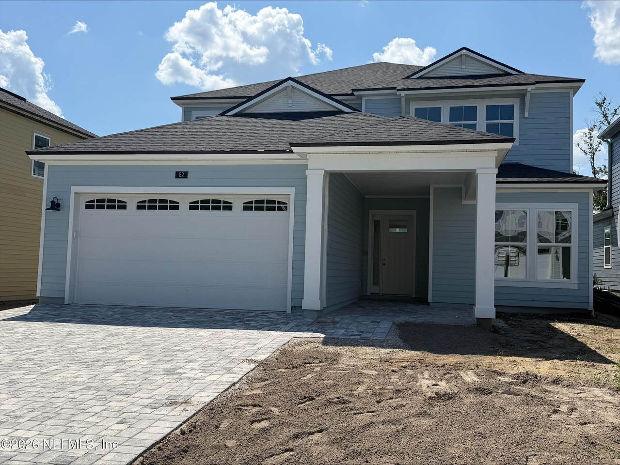 52 Noble Oak Drive - Photo 1