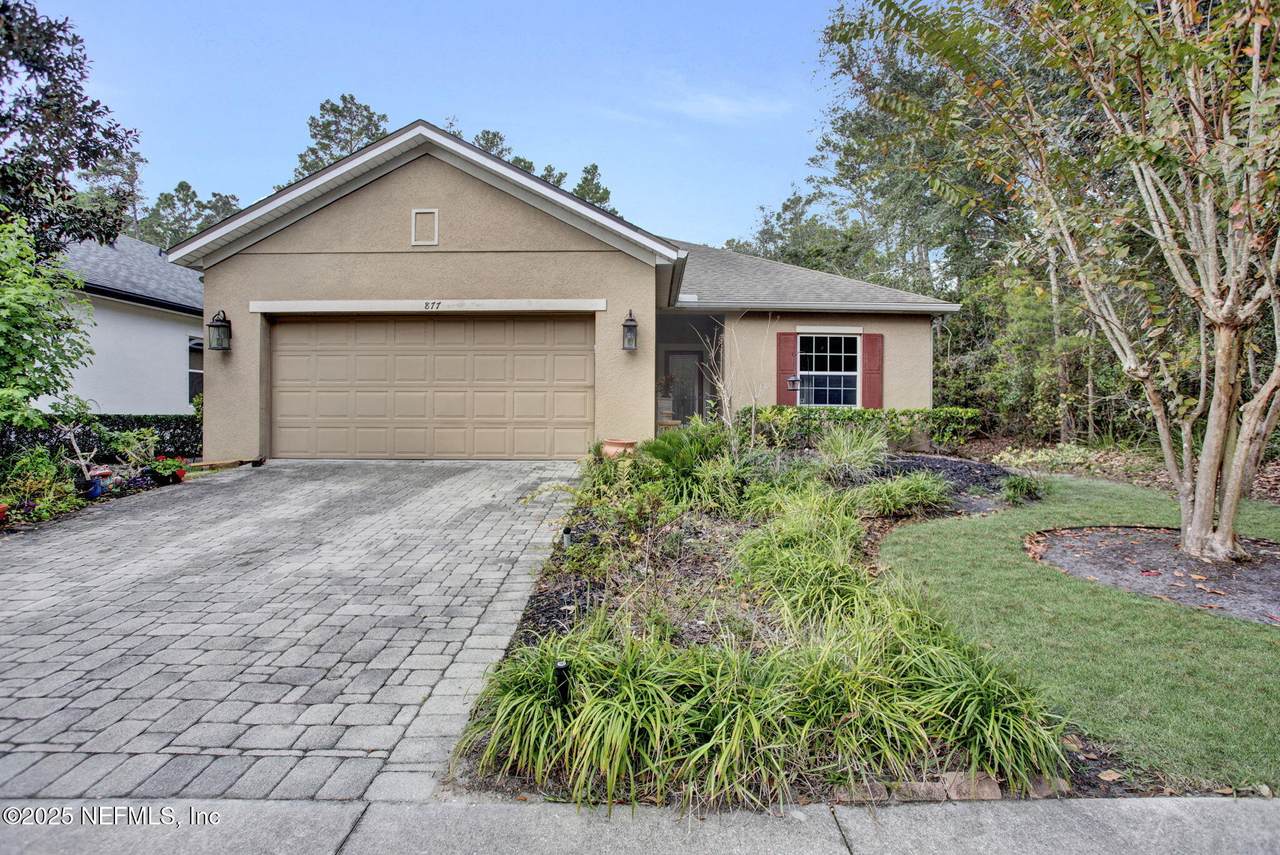 877 Battersea Drive - Photo 1