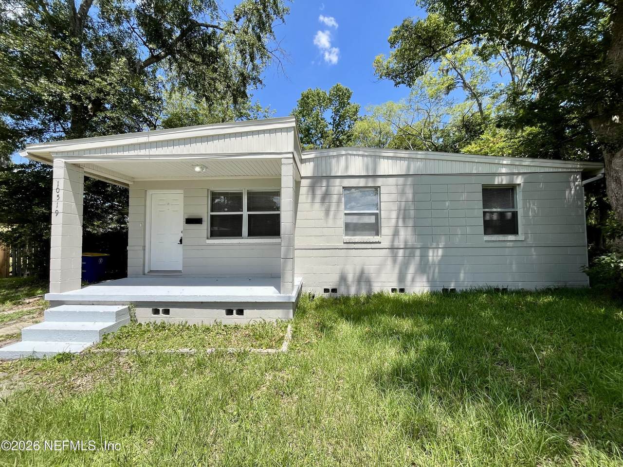 10519 Arendal Road - Photo 1