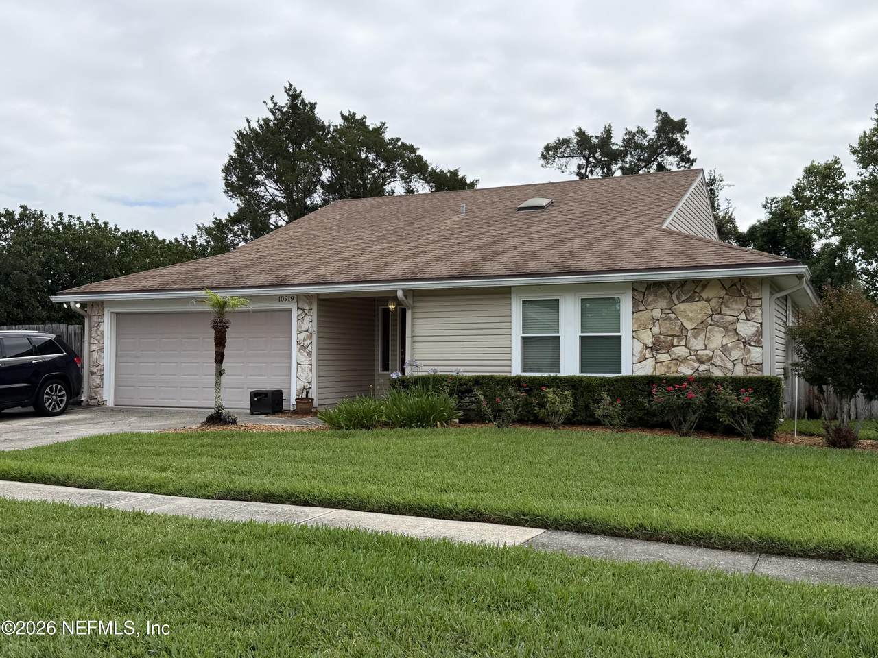 10919 Losco Junction Drive - Photo 1