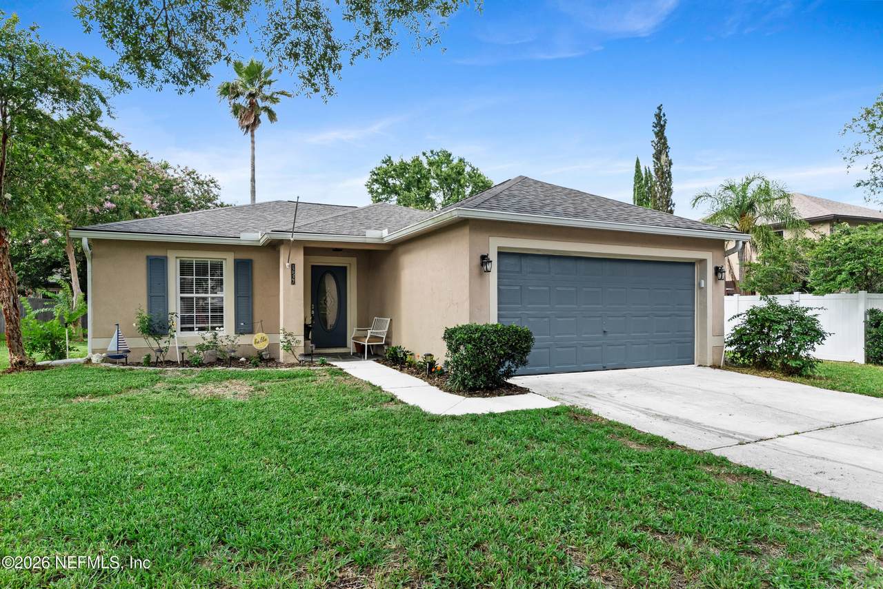 12527 Ash Harbor Drive - Photo 1