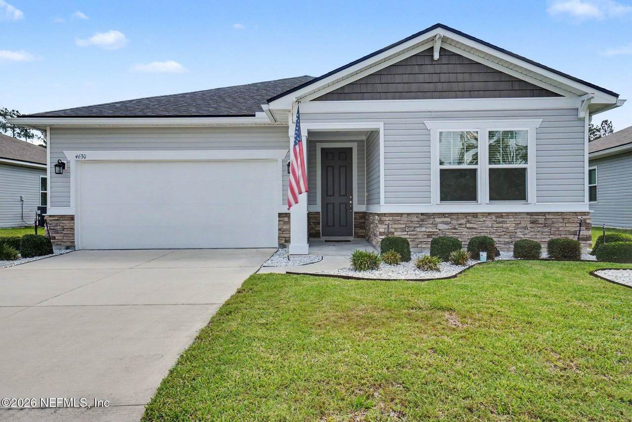 4630 Pine Ridge Parkway - Photo 1