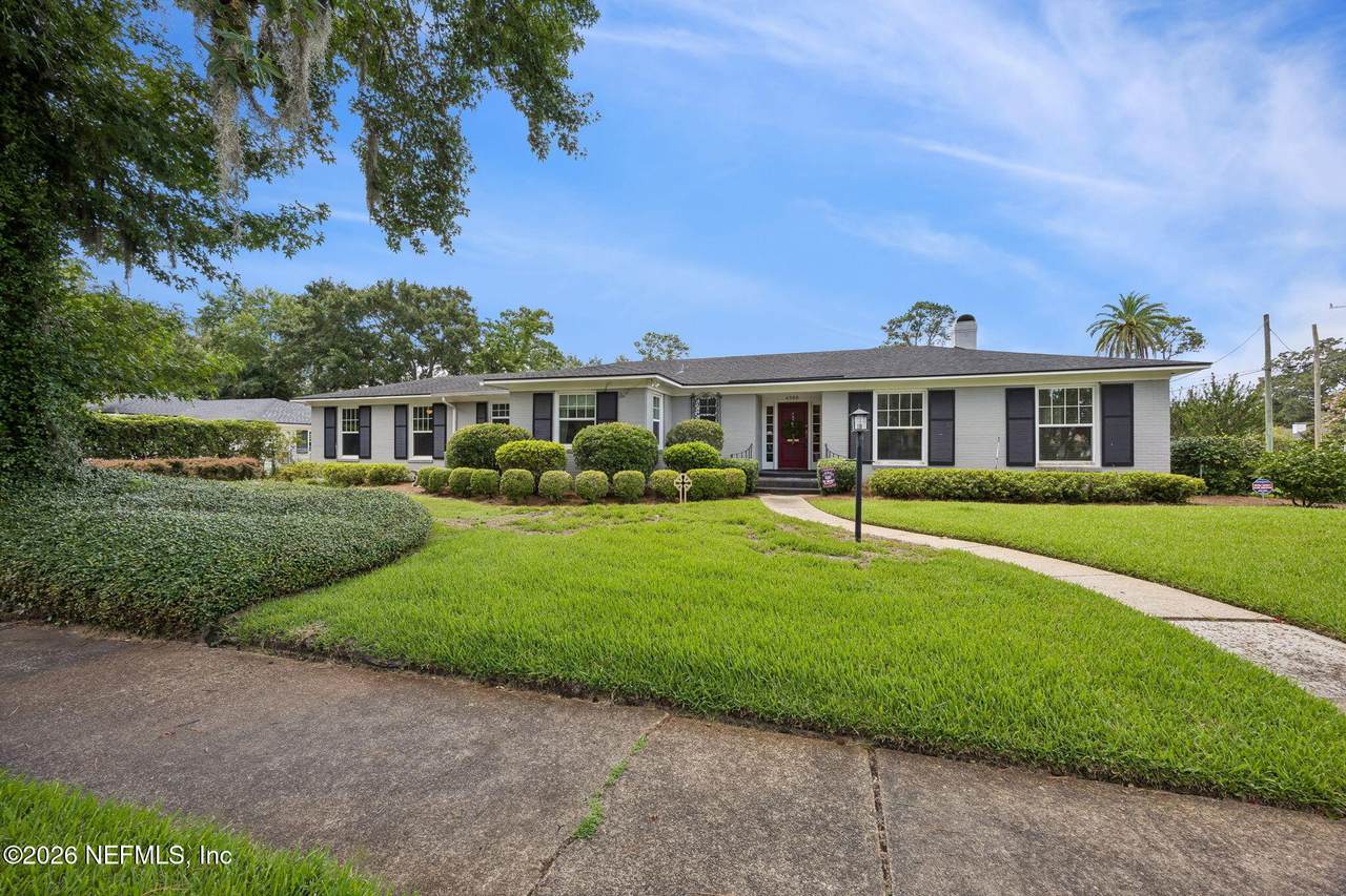 4388 Yacht Club Road - Photo 1