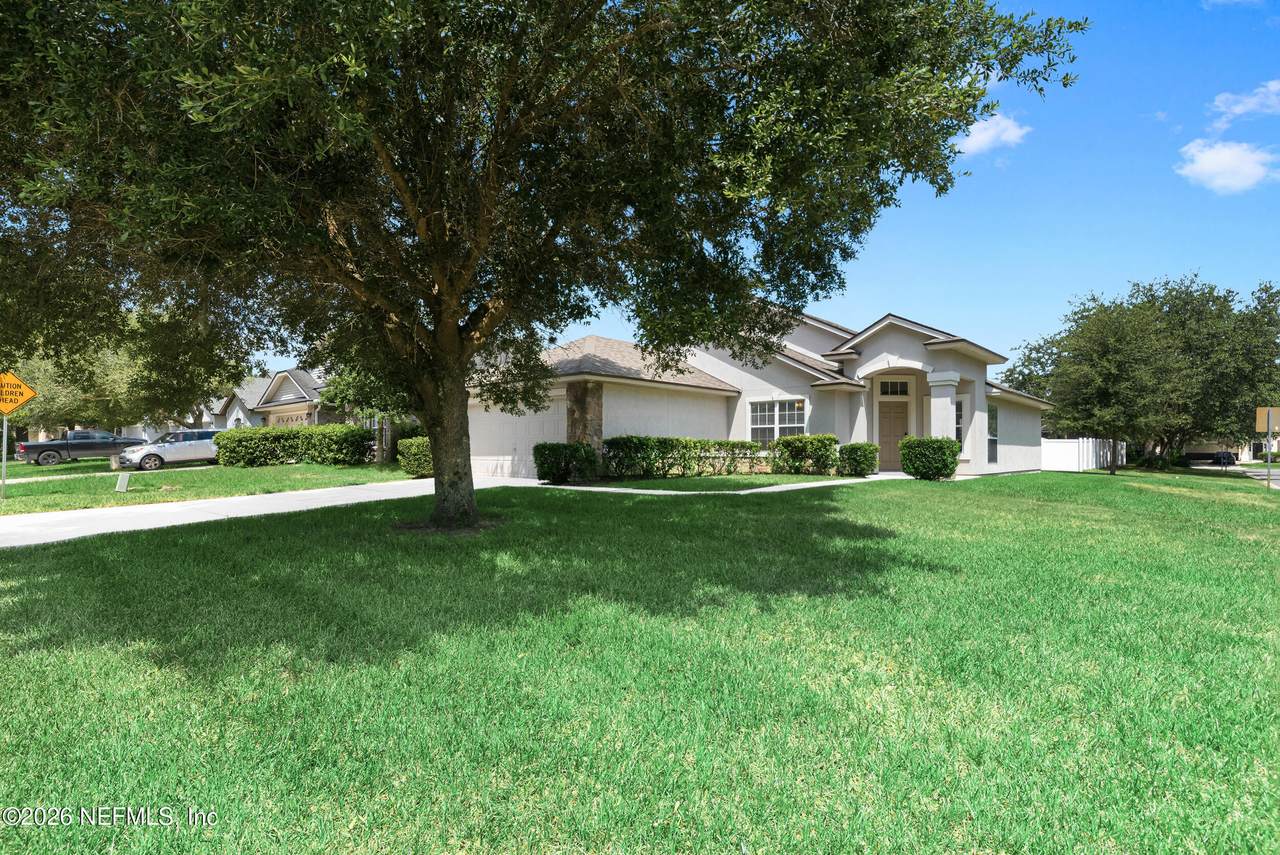 3639 Live Oak Hollow Drive - Photo 1