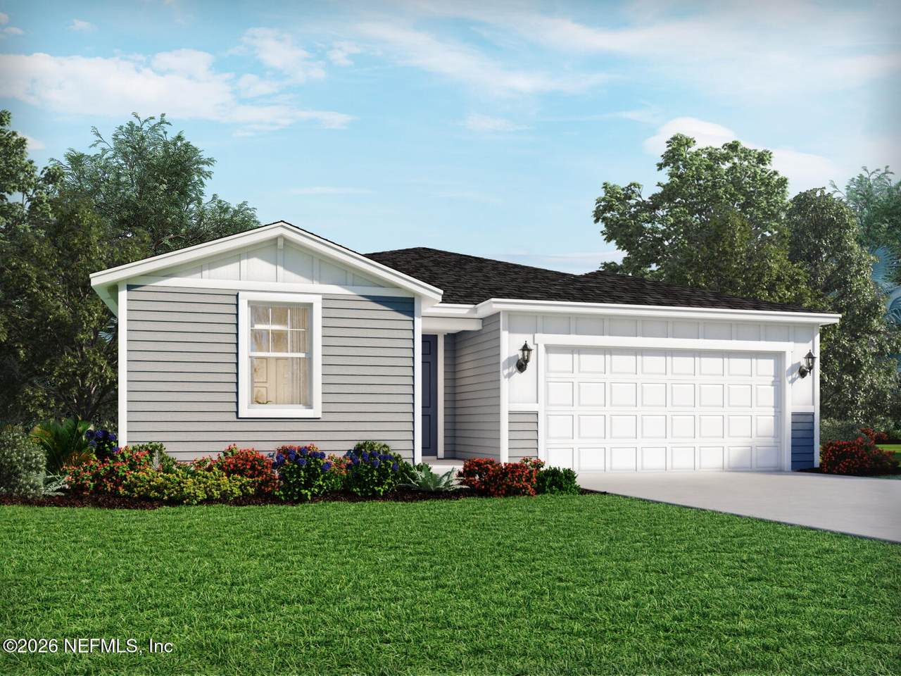 7333 Everett Forest Drive - Photo 1