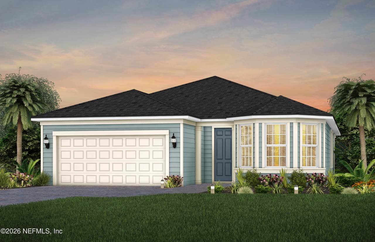 290 Blind Oak Circle - Photo 1