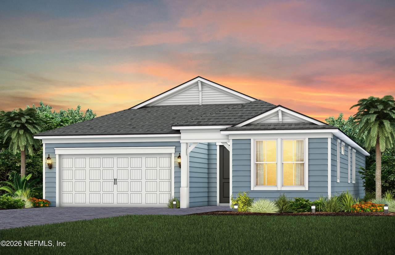 372 Blind Oak Circle - Photo 1
