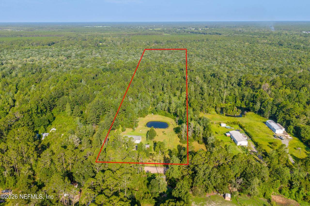 9874 Cedar Creek Farms Road - Photo 1