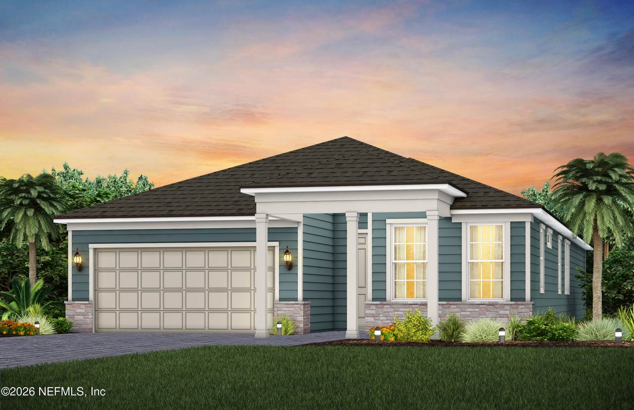 161 Flintlock Lane - Photo 1