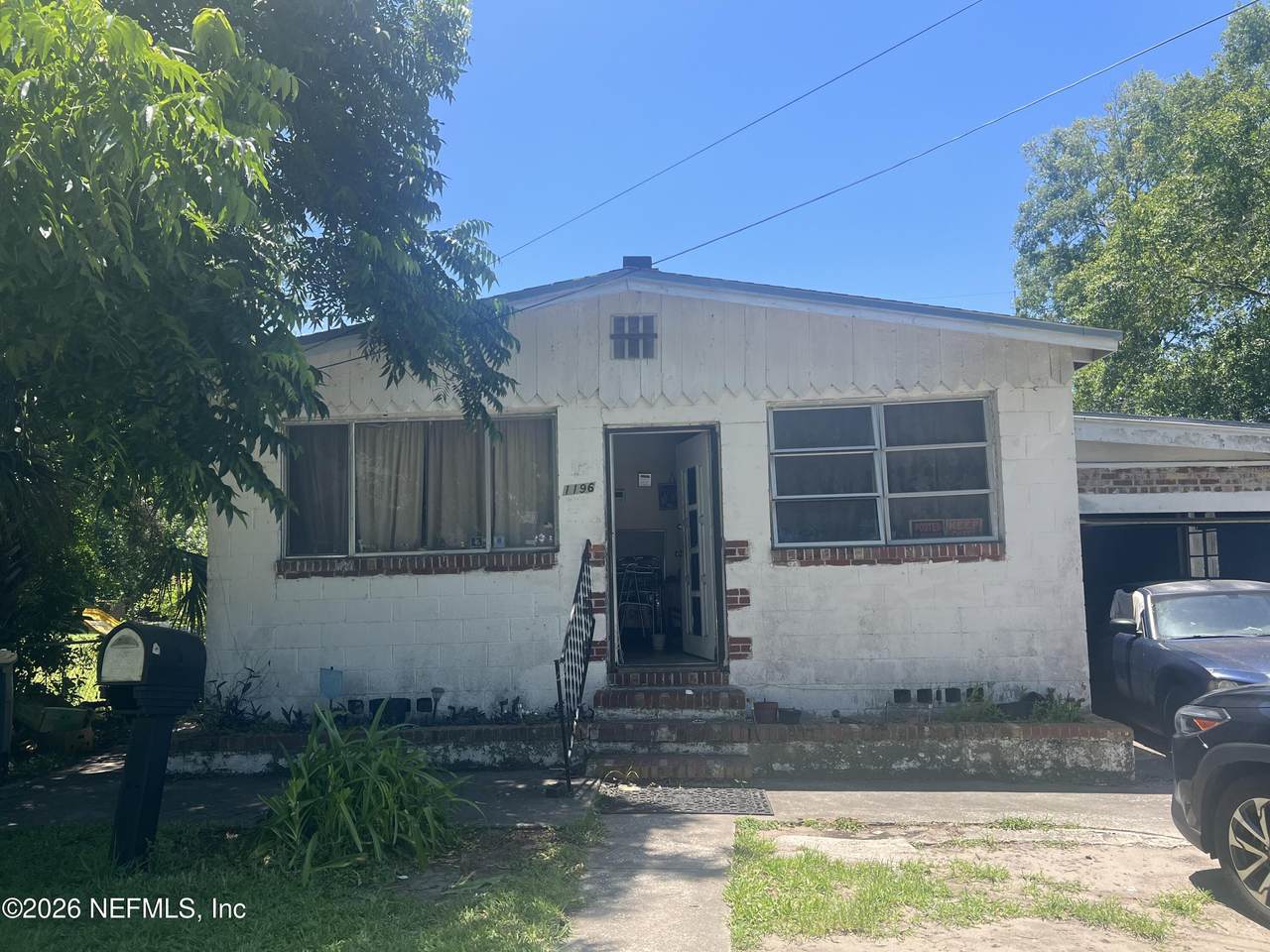 1196 27TH Street - Photo 1