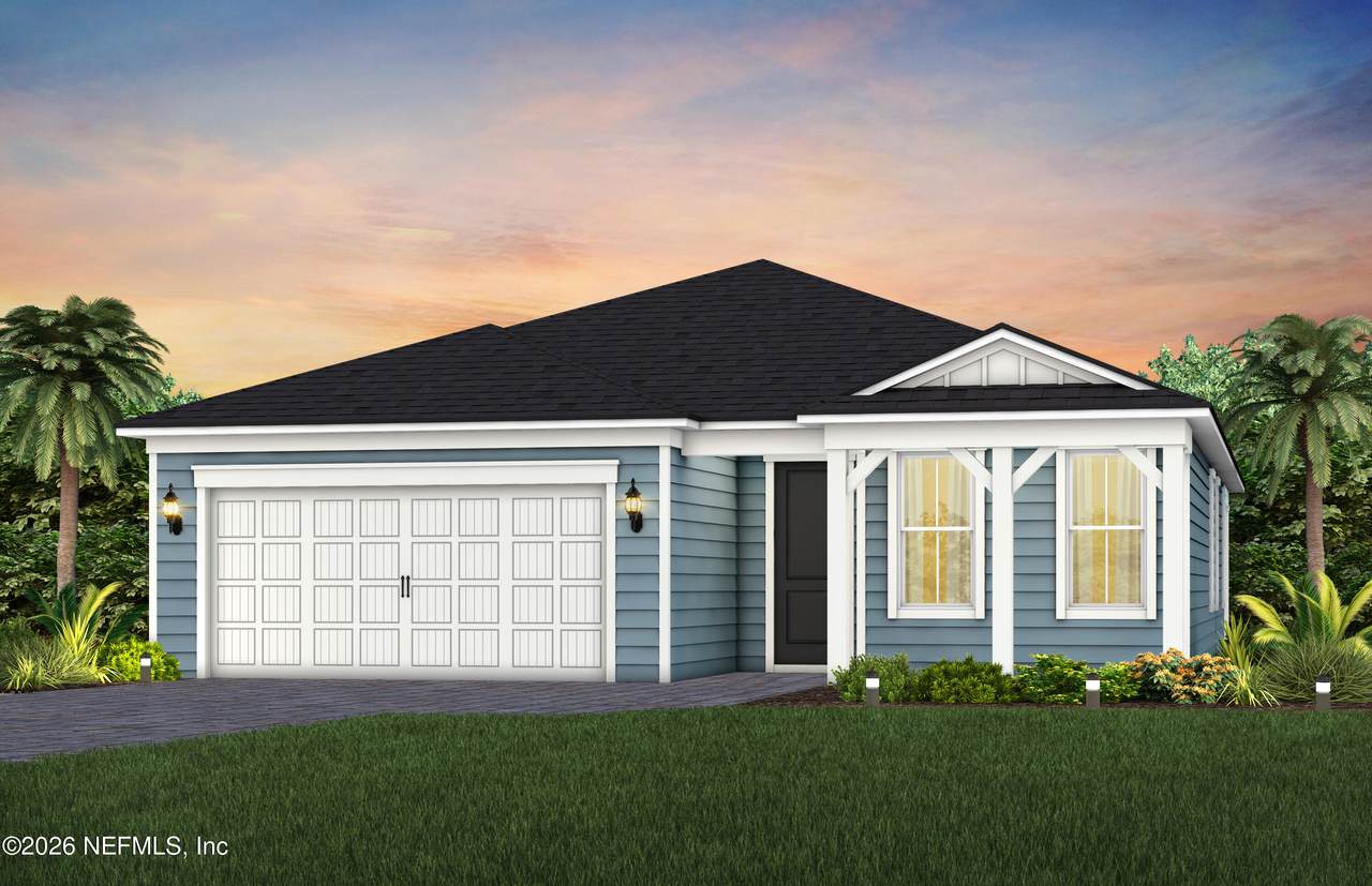 262 Headstream Drive - Photo 1