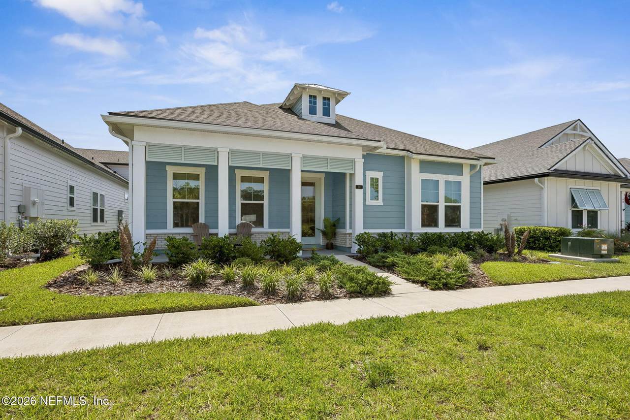58 Blue Hampton Drive - Photo 1