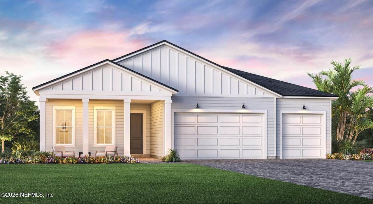 303 Sapling Terrace - Photo 1