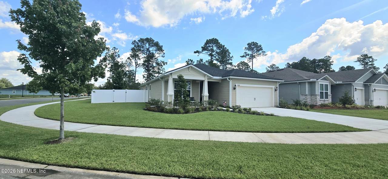 2453 Bradley Park Drive - Photo 1